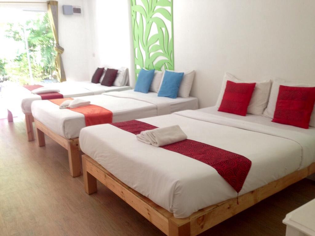 Thipsamed Resort Koh Samet Luaran gambar