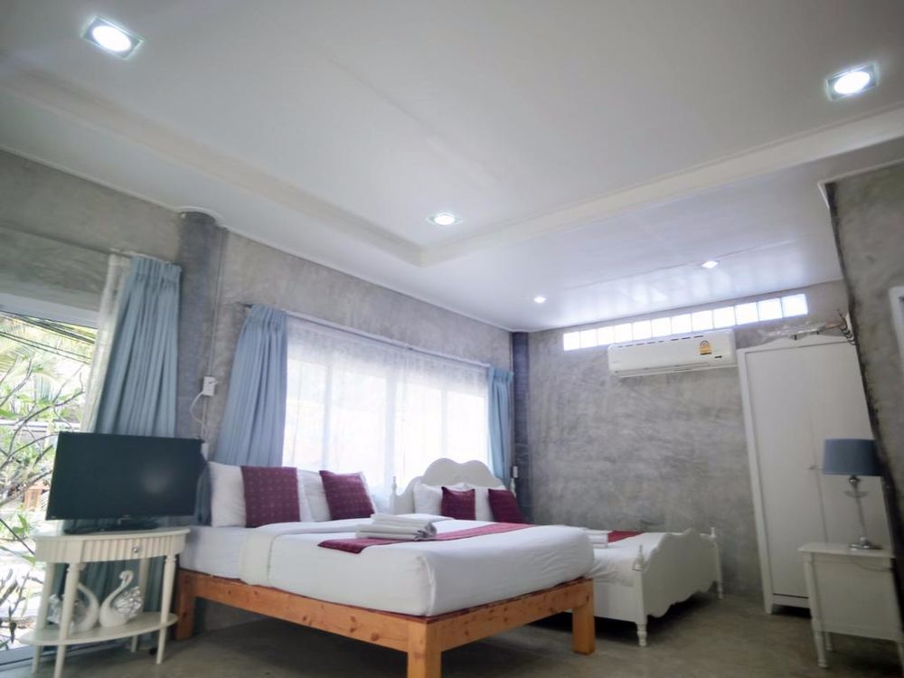 Thipsamed Resort Koh Samet Luaran gambar