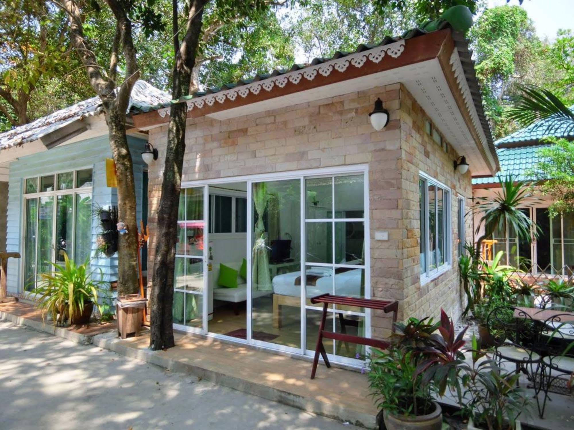 Thipsamed Resort Koh Samet Luaran gambar